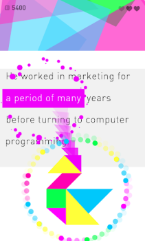 Download Elevate - Brain Training Games Education for Android screenshot 7
