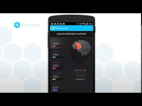 Download Elevate - Brain Training Games Education for Android screenshot 8
