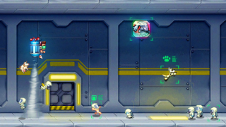 Download Jetpack Joyride Arcade for Android screenshot 3