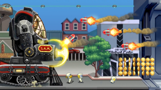 Download Jetpack Joyride Arcade for Android screenshot 4