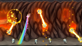 Download Jetpack Joyride Arcade for Android screenshot 7