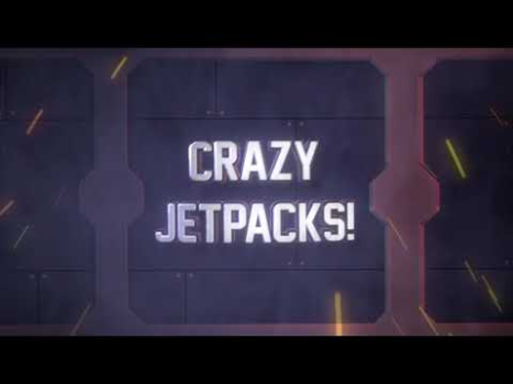 Download Jetpack Joyride Arcade for Android screenshot 8