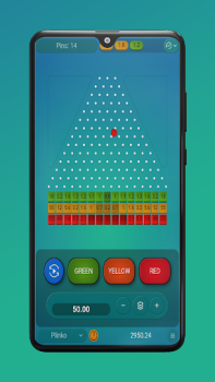 Download Plinko Master Simulators for Android screenshot 4