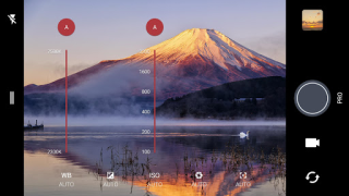 Download HTC Camera Photo for Android screenshot 2