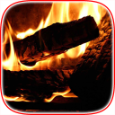 Download  Fireplace Live Wallpaper