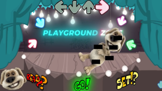 Download FNF Characters Test Playground Music for Android screenshot 4