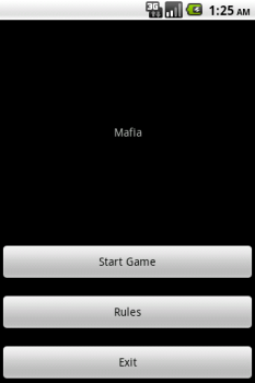 Download Mafia (party game) Entertainment for Android