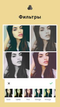 Download Collage Maker | Photo Editor Photo for Android screenshot 3