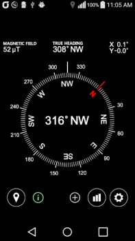 Download Compass Tools for Android screenshot 4