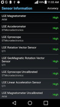 Download Compass Tools for Android screenshot 6