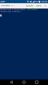 Download Microsoft Azure Business for Android screenshot 5