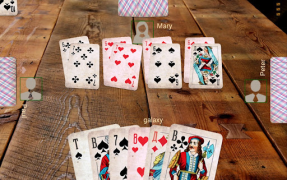 Download Дурак ++ Board games for Android screenshot 3