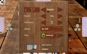 Download Дурак ++ Board games for Android screenshot 4