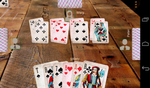 Download Дурак ++ Board games for Android screenshot 5
