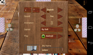 Download Дурак ++ Board games for Android screenshot 6