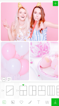 Download LINE Camera - Photo editor Photo for Android screenshot 5