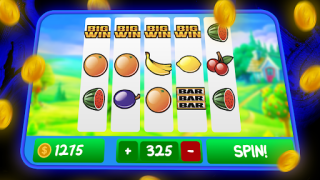 Download Казино 777 - Слотозал Онлайн Casino for Android screenshot 2