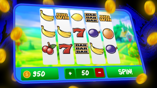 Download Казино 777 - Слотозал Онлайн Casino for Android screenshot 3