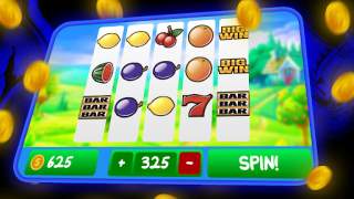 Download Казино 777 - Слотозал Онлайн Casino for Android screenshot 4