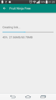 Download Link2SD Tools for Android screenshot 7