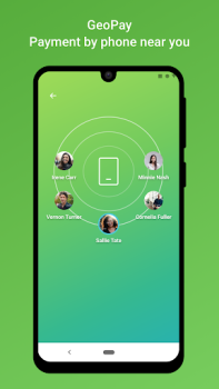 Download LiqPay Business for Android screenshot 5