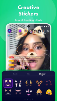 Download LiveMe Lite Social for Android screenshot 6