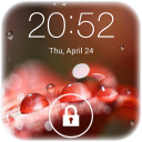 Download  Lock screen(live wallpaper)