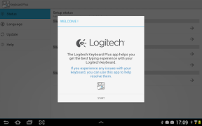 Download Logitech Keyboard Plus Tools for Android screenshot 2