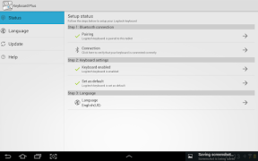 Download Logitech Keyboard Plus Tools for Android screenshot 3