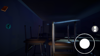 Download A Night at School Adventure for Android screenshot 2