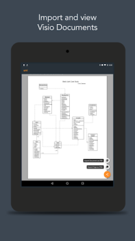 Download Lucidchart Work for Android screenshot 5