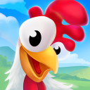 Download Farm games offline: Village farming games