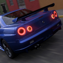 Download  Race School Nissan Skyline R34