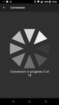 Download Luma: heic to jpg converter Photo for Android screenshot 4
