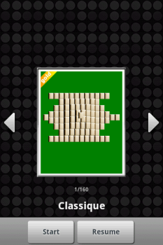 Download Mahjong 3D Puzzles for Android screenshot 3