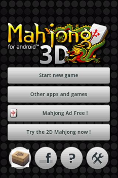 Download Mahjong 3D Puzzles for Android screenshot 4