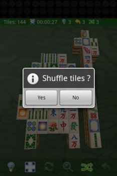 Download Mahjong 3D Puzzles for Android screenshot 5