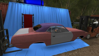 Download Fix My Car: Junkyard Blitz! Casual for Android screenshot 3