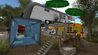 Download Fix My Car: Junkyard Blitz! Casual for Android screenshot 4
