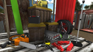Download Fix My Car: Junkyard Blitz! Casual for Android screenshot 6