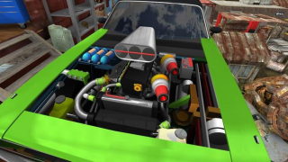 Download Fix My Car: Junkyard Blitz! Casual for Android screenshot 7
