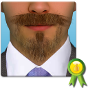 Download  Make me Bearded