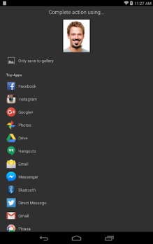 Download Make me Bearded Entertainment for Android screenshot 3