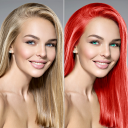 Download  Change Hair And Eye Color