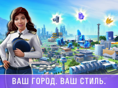 Download Little Big City 2 Casual for Android screenshot 2