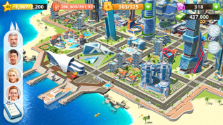 Download Little Big City 2 Casual for Android screenshot 6