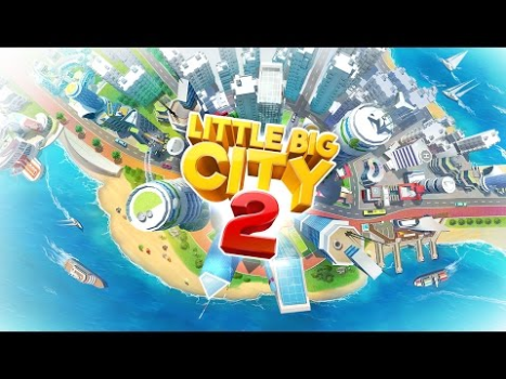 Download Little Big City 2 Casual for Android screenshot 8
