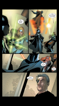 Download Marvel Comics Comics for Android screenshot 5
