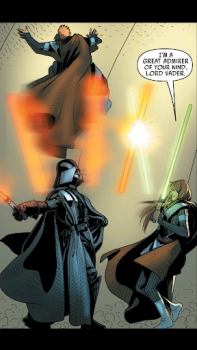 Download Marvel Comics Comics for Android screenshot 6