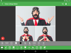 Download Video Collage Maker Photo for Android screenshot 7